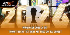 world cup 2026